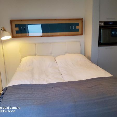 Centrum Apartment Akureyri Esterno foto